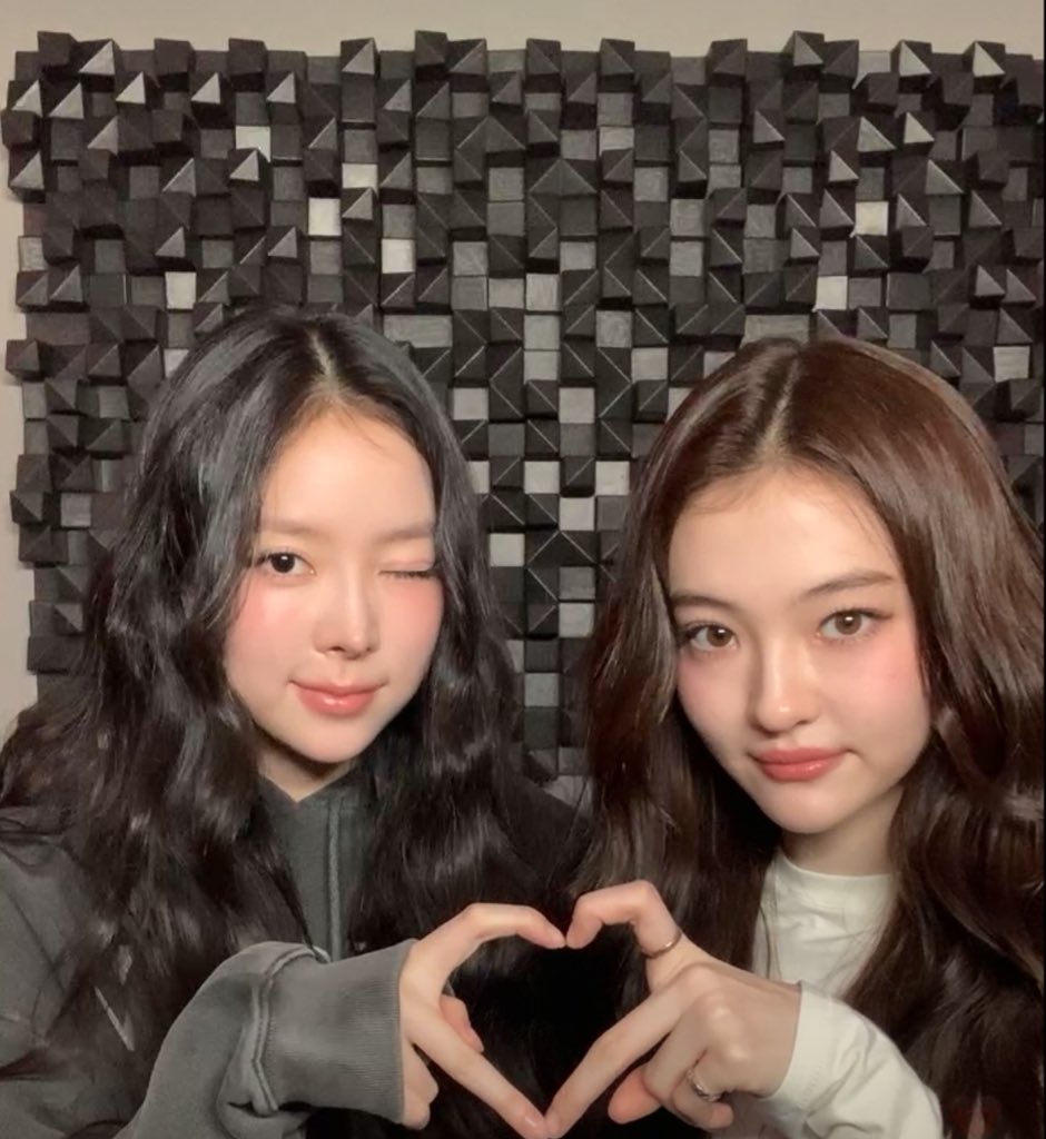 방금자 인스타라이브 한 미야오 막내즞 | 인스티즈