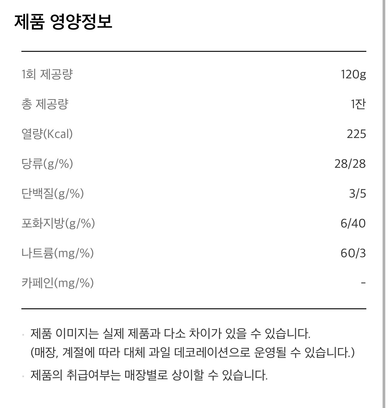 투썸 플레이스 3월 신메뉴 | 인스티즈