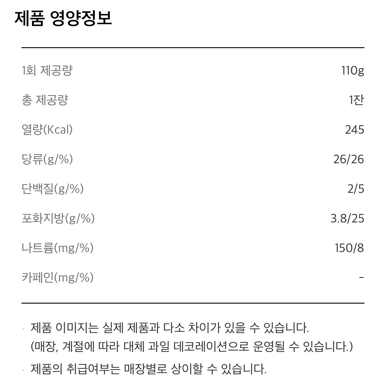 투썸 플레이스 3월 신메뉴 | 인스티즈