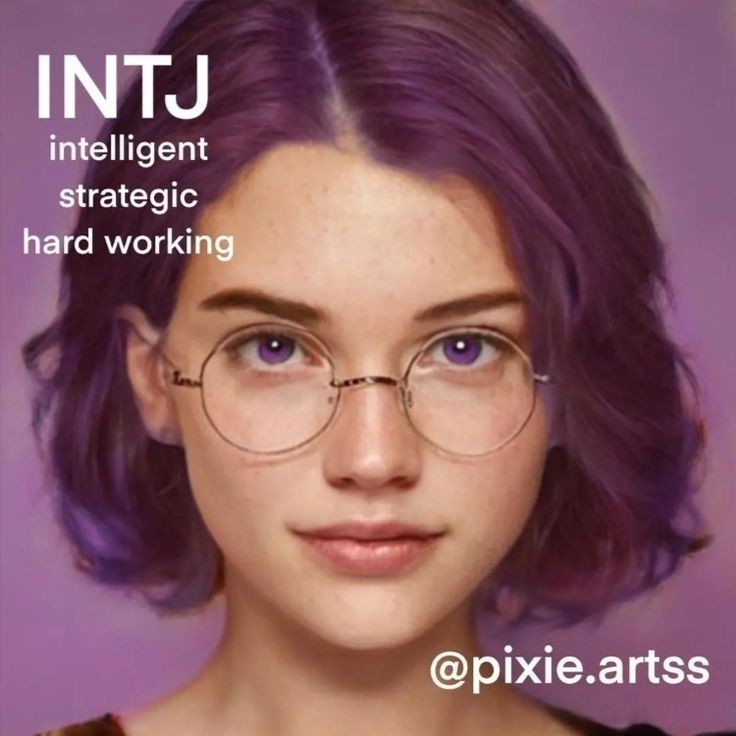 [스크랩] INTJ, ISTJ들이 남들볼때 이해안가는 부분 말해보는 달글 (스압 주의) | 인스티즈