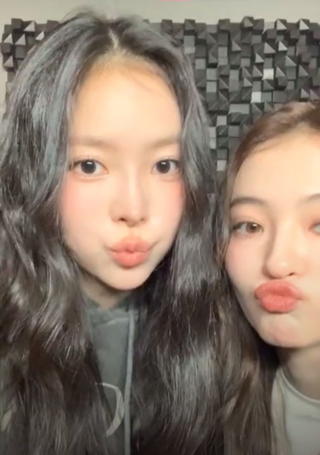 방금자 인스타라이브 한 미야오 막내즞 | 인스티즈