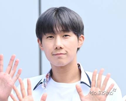 인피니트 성규, 오늘(22일) 친누나상…"투병 중 떠나, 위로·배려 부탁" [공식입장 전문]