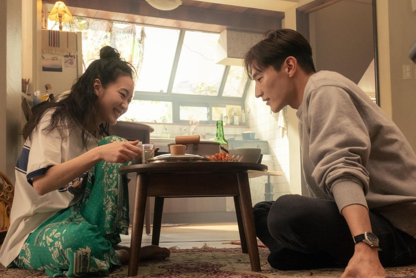 영화 대도시의 사랑법에서 많은 사람들이 뽑은 가장 인상깊었던 대사 | 인스티즈