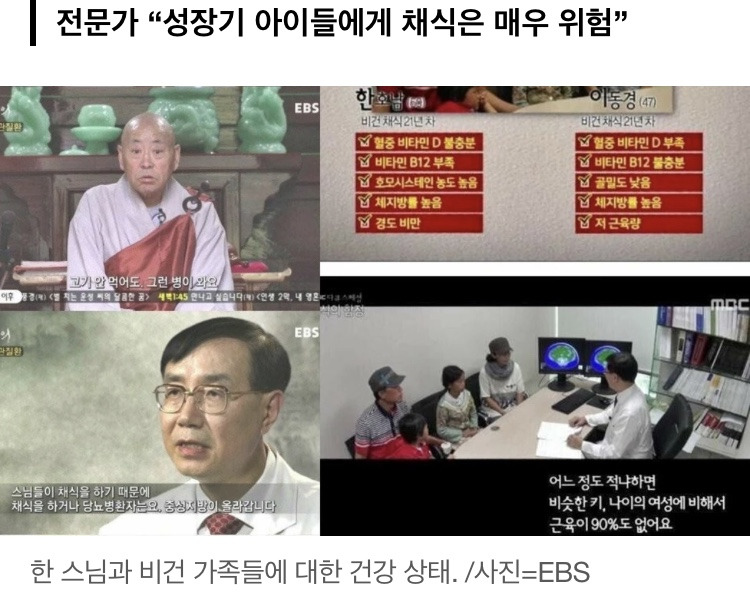 인간의 장기는 육식 동물에 가깝다 | 인스티즈