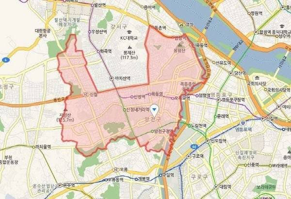 서울 토박이들도 한번도 안 가본 사람이 많다는 동네.jpg | 인스티즈