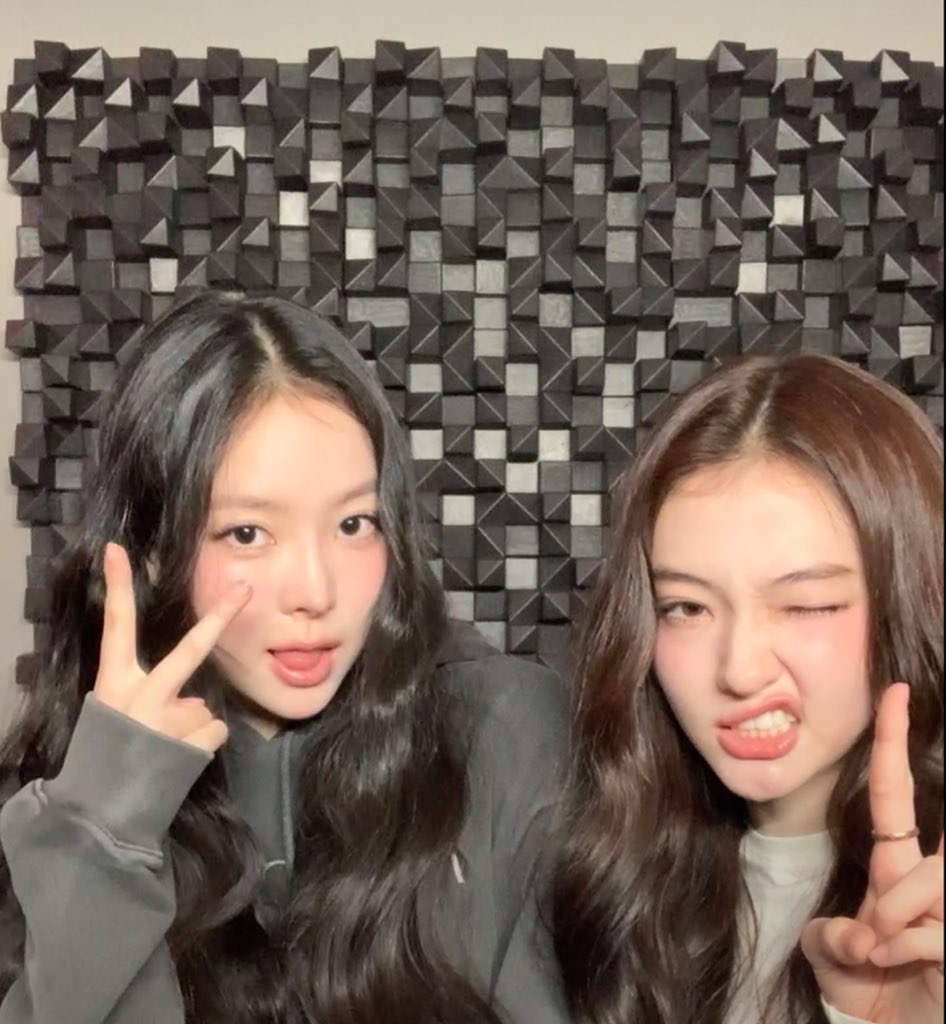 방금자 인스타라이브 한 미야오 막내즞 | 인스티즈