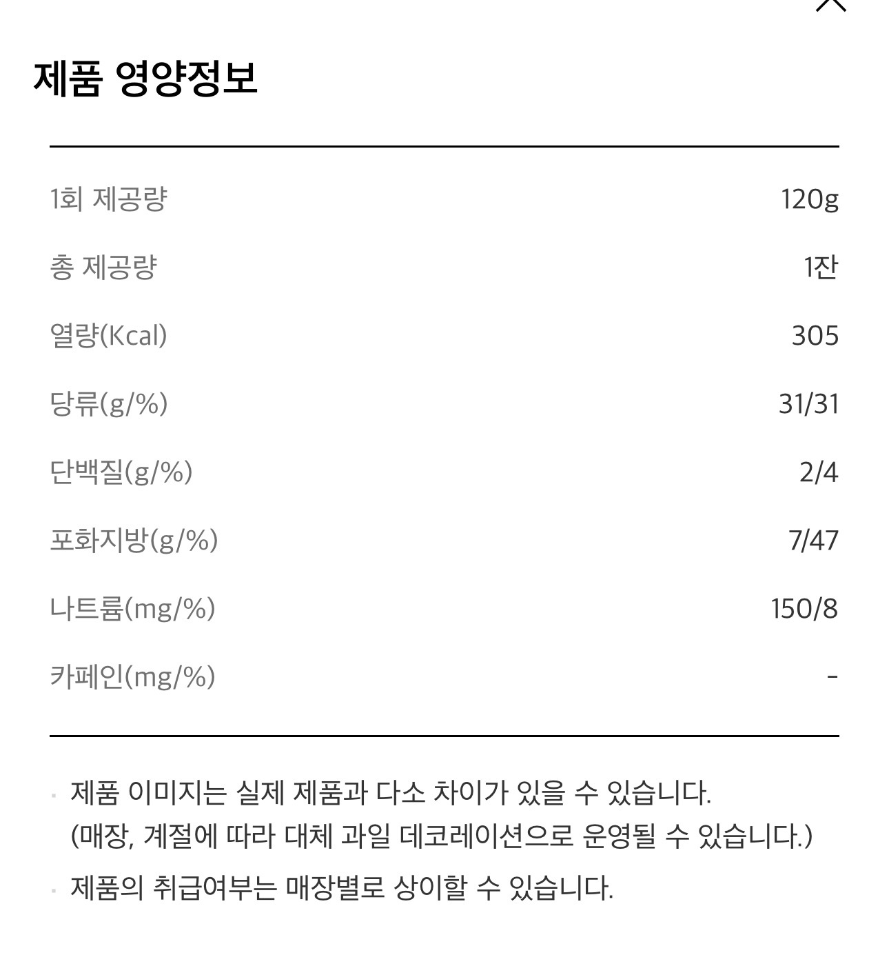 투썸 플레이스 3월 신메뉴 | 인스티즈