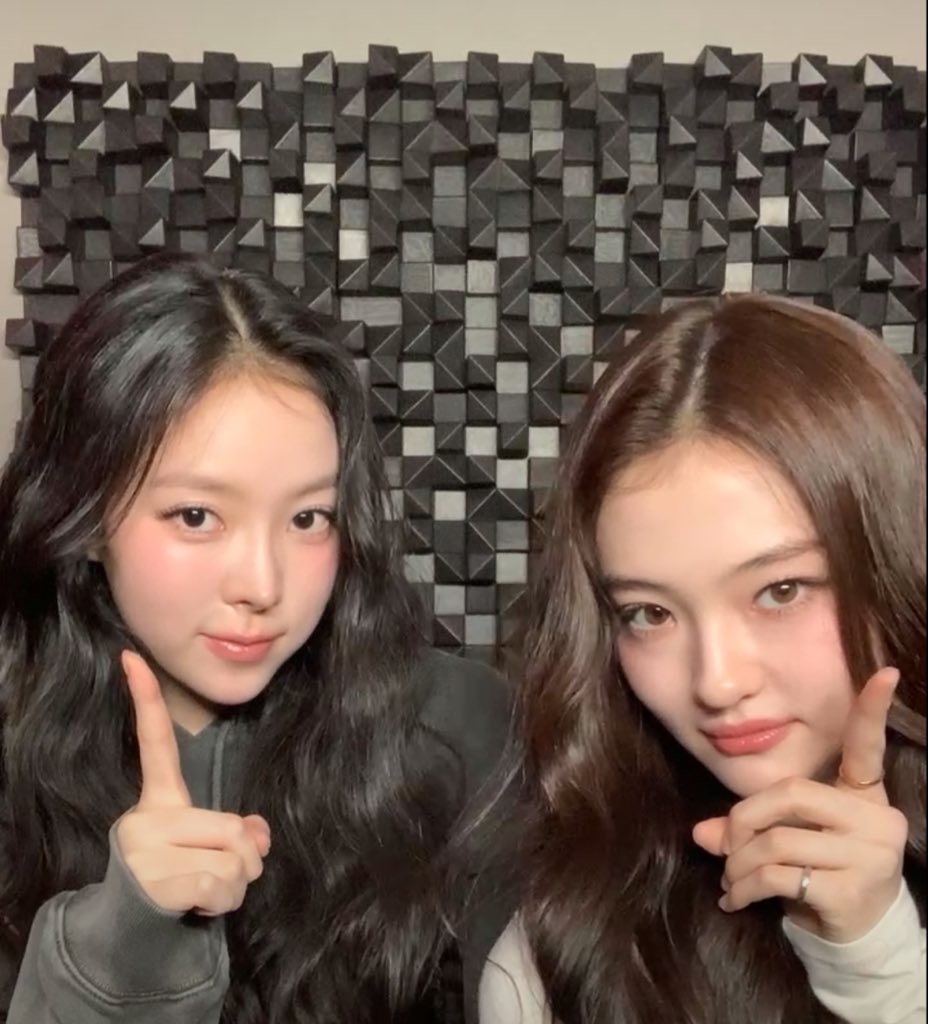 방금자 인스타라이브 한 미야오 막내즞 | 인스티즈