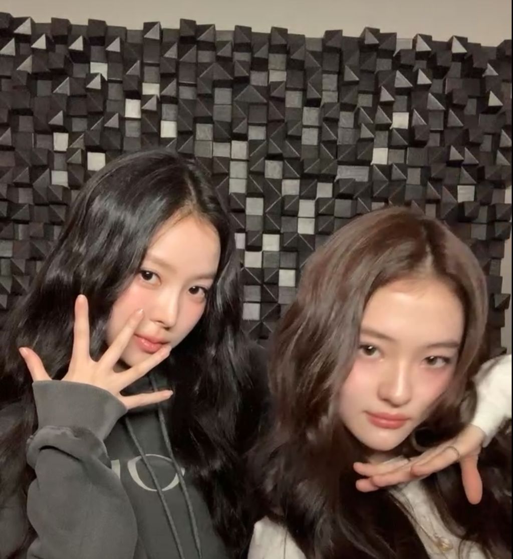 방금자 인스타라이브 한 미야오 막내즞 | 인스티즈