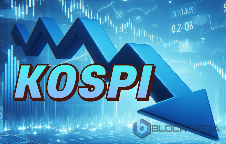 [시장 상황] KOSPI 2537.60 (▽1.28%), KOSDAQ 721.50 (▽0.60%), 원-달러 환율 1458.3원 (△6.0원) 마감