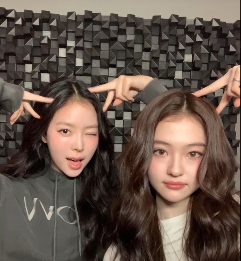 방금자 인스타라이브 한 미야오 막내즞 | 인스티즈