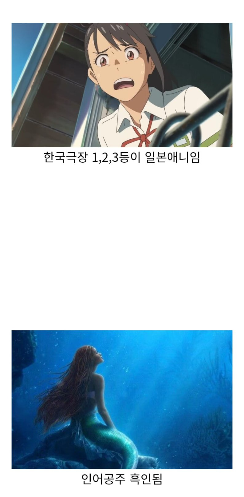 15년전이었으면 아무도 안믿었을 것들 | 인스티즈