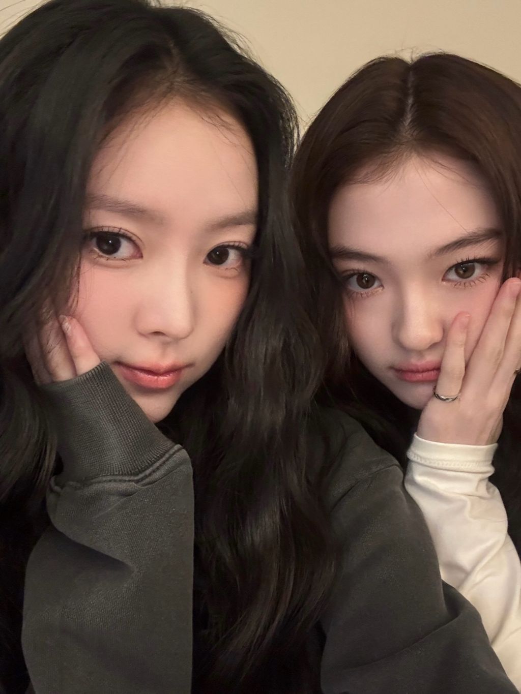 방금자 인스타라이브 한 미야오 막내즞 | 인스티즈