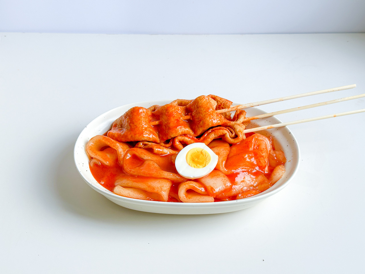 저번 밀토눈아들에게 평가 받았던 분모자떡볶이 첫 런칭! | 인스티즈