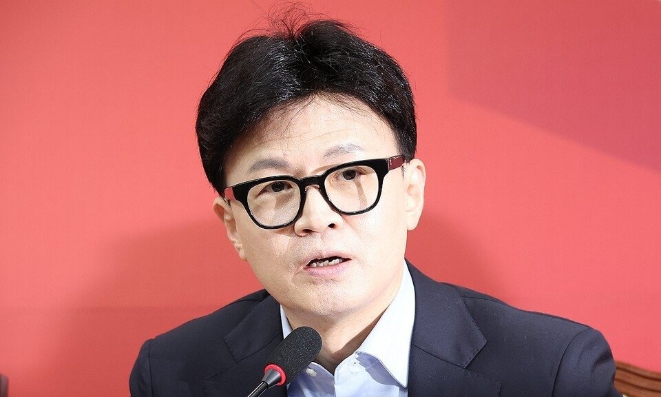 친한계 인사