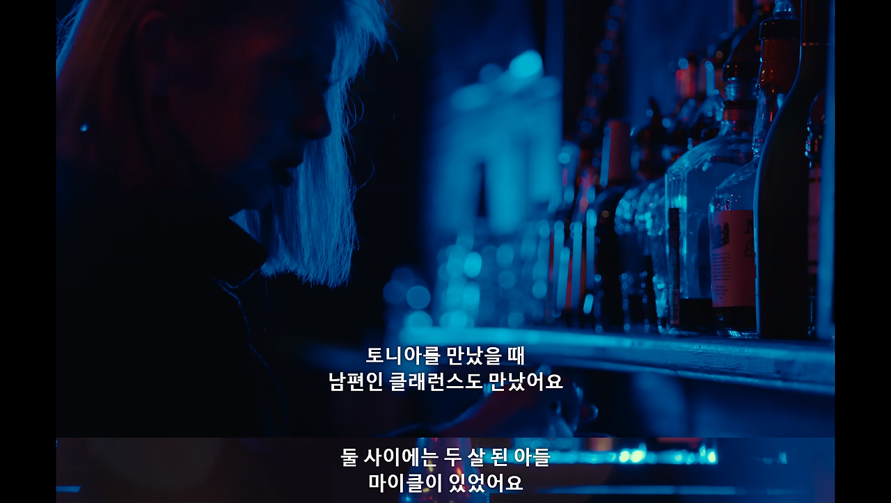 정말 충격적이고 눈물나는 넷플릭스 다큐멘터리...jpg | 인스티즈