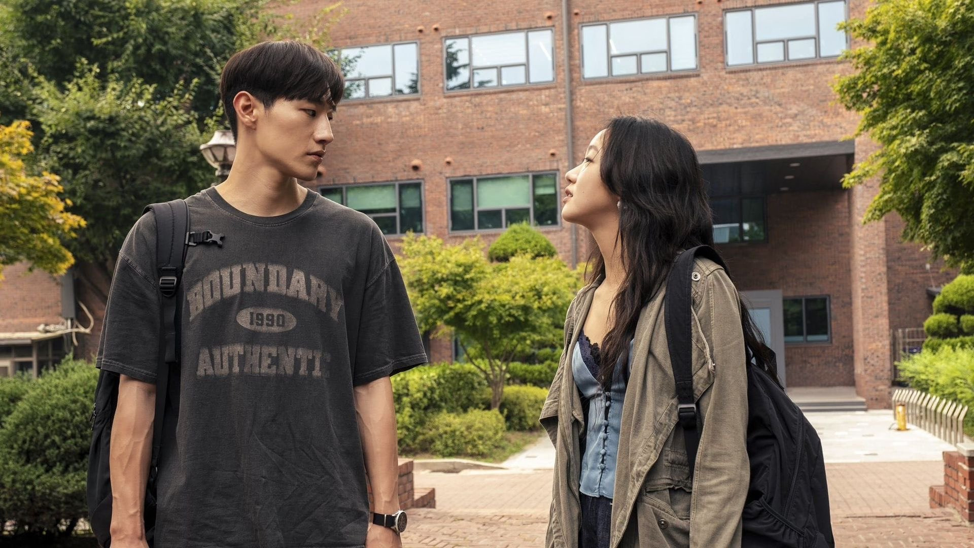 영화 대도시의 사랑법에서 많은 사람들이 뽑은 가장 인상깊었던 대사 | 인스티즈