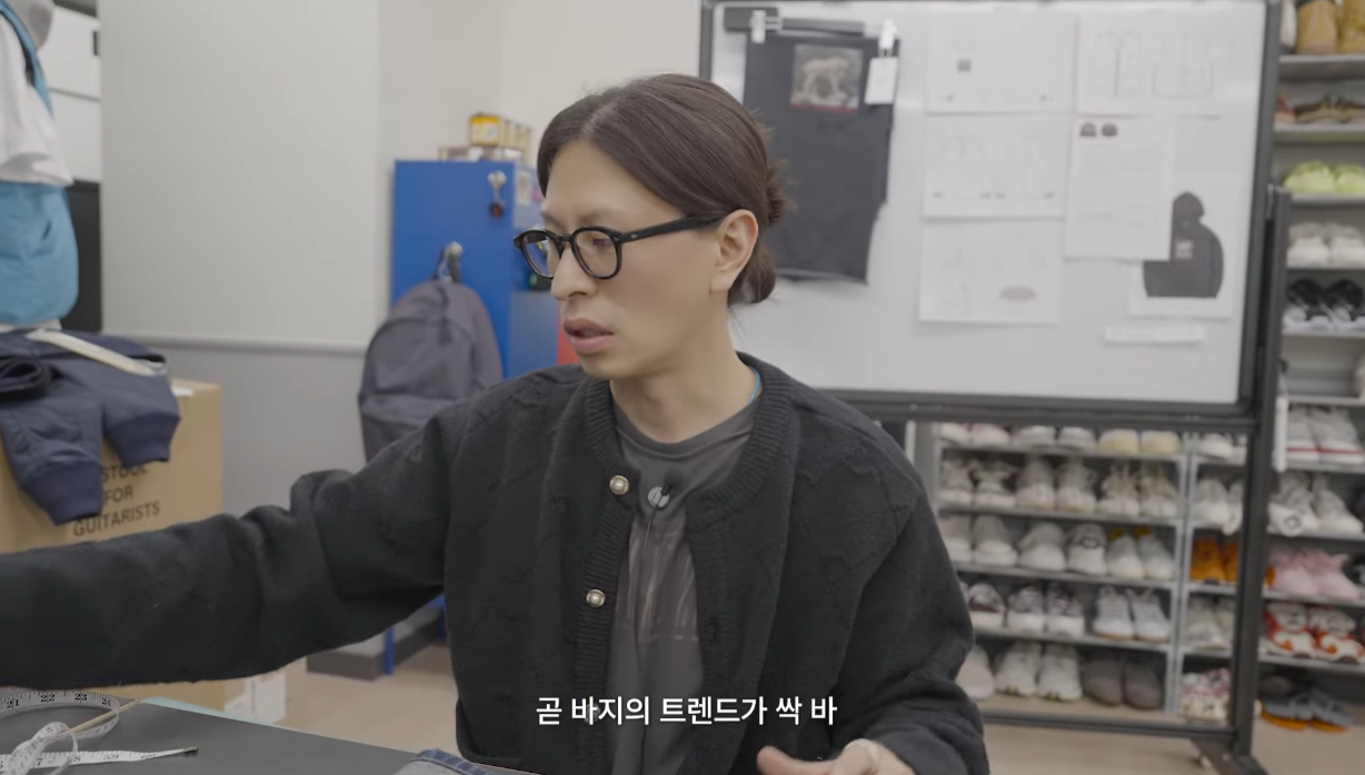 지극히 개인 기준, 대대적인 유행으로는 안 왔으면 좋겠는 것.jpg | 인스티즈