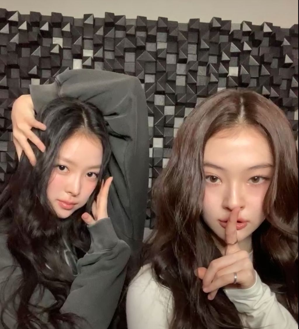 방금자 인스타라이브 한 미야오 막내즞 | 인스티즈
