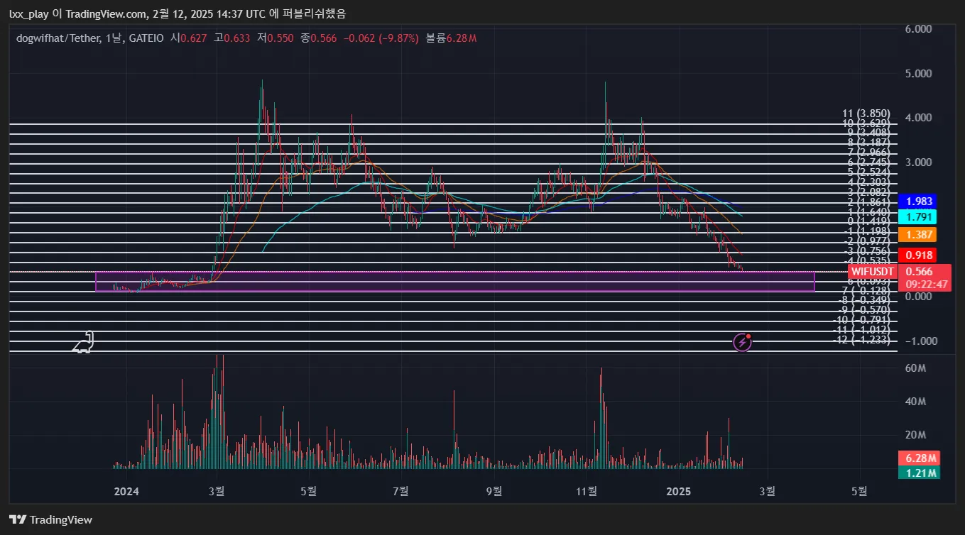 29일차 작도훈련 WIF / PNUT