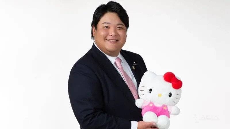 손자에게 낙하산으로 CEO 자리를 준 일본 대기업 근황