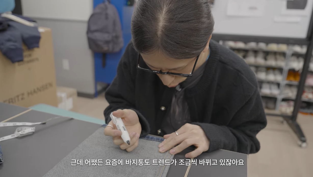 지극히 개인 기준, 대대적인 유행으로는 안 왔으면 좋겠는 것.jpg | 인스티즈