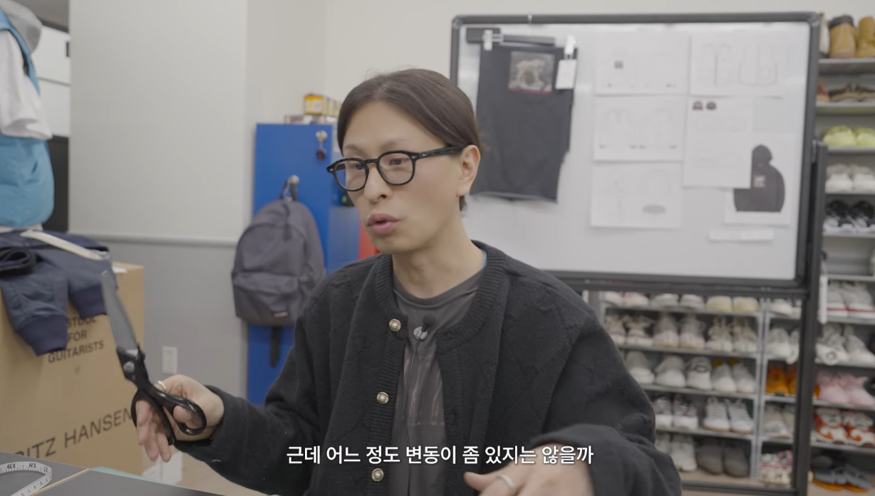 지극히 개인 기준, 대대적인 유행으로는 안 왔으면 좋겠는 것.jpg | 인스티즈