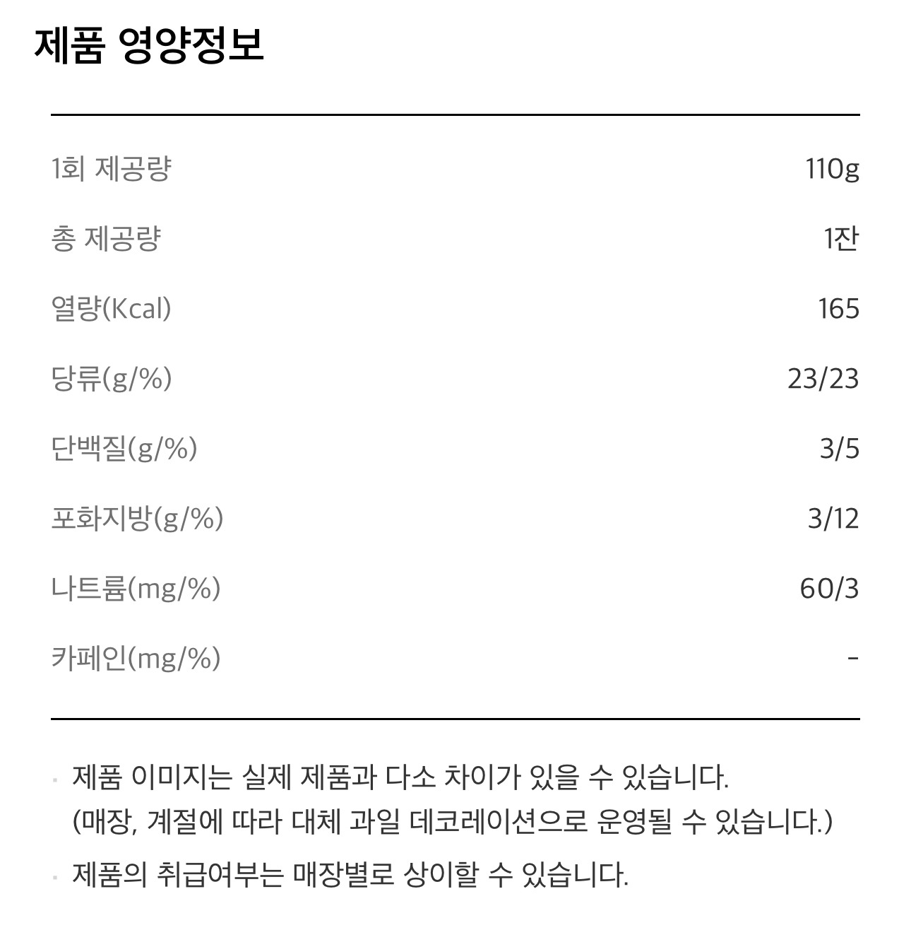 투썸 플레이스 3월 신메뉴 | 인스티즈