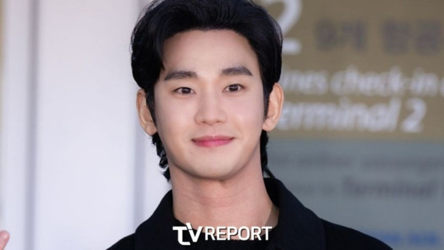 김수현, 위약금 내면 '상상초월' 수준...몸값이 어마어마 | 인스티즈